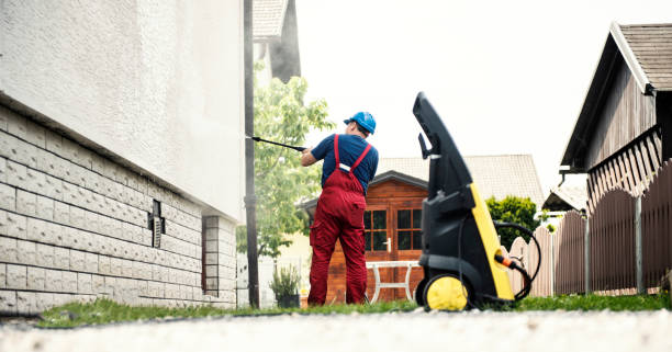 Best Parking Lot and Garage Cleaning  in College Place, WA